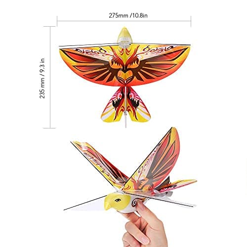 WildCard India Techboy 98007+ 2.4Ghz Remote Control Authentic, Pink 3