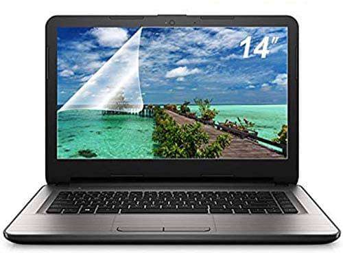 EATERA 14 inch Screen Protecter -Blue Light and Anti Glare Filter for HP Pavilion 14,/Chromebook 14/Stream 14, Acer Chromebook 14, Asus Chromebook 14 Inch 16:9 Eye Protection Computer Monitor Protecto