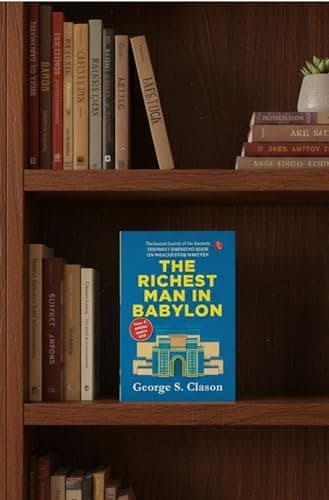 THE RICHEST MAN IN BABYLON [Original Edition (Complete), PREMIUM PAPERBACK] 2