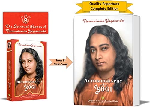 Autobiography of a Yogi (Complete Original Edition) 5