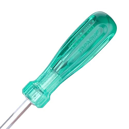 Taparia 10" Hex Shank 2 Way Screwdriver (H 903), 1 Pc,Multicolor 4