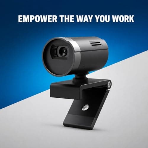 Original w100 480P 30 FPS High Resolution Webcam with Buil-in Mic 4