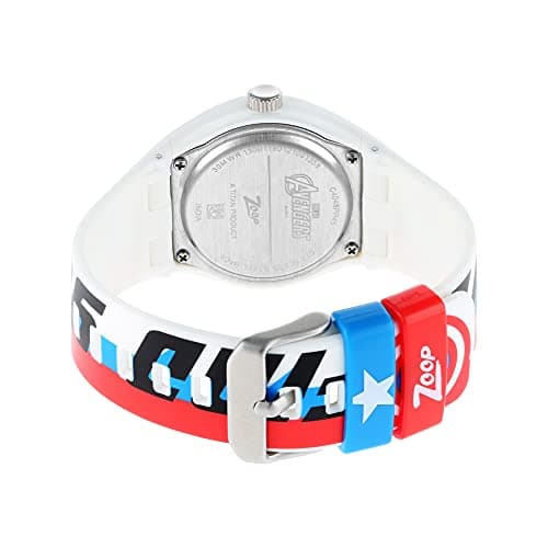 Zoop Disney'21 Analog Watch for Kids -C4048PP45 5