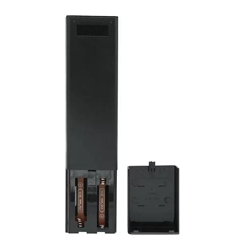 VNQ Remote Compatible with Universal Sony Smart Android Bravia Tv Remote RMT-TX301P, RMT-TX202P, RMT-TX300P RMT-TX321P ETC, Your Old Remote Must BE Same 3