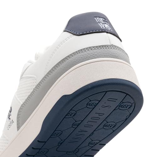 U.S. Polo Assn. USPA | Simon 2.0|Stylish Casual Sneaker Shoes for Man 5