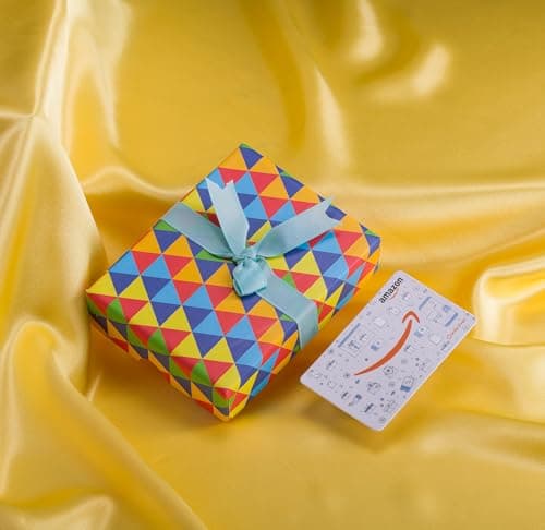 Amazon Pay - Best Wishes Pop-Up Box For Birthday/Wedding - Rs.500