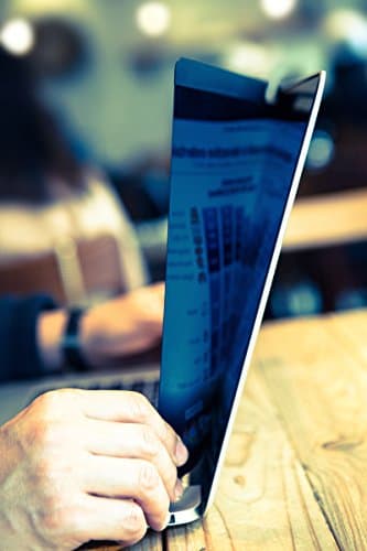 Targus ASM154MBP6AP-60 15.4-inch Magnetic Privacy Screen (Black) for Apple MacBook Pro 3