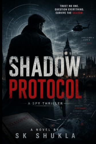 The Shadow Protocol