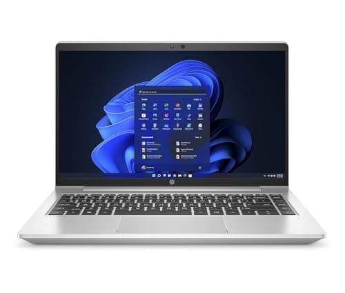 HP ProBook 440 G11 Business Laptop | Intel Core Ultra 5 125U | 8GB DDR5 RAM | 512GB SSD | 14" WUXGA IPS Anti-Glare Display | Windows 11 Pro | Silver