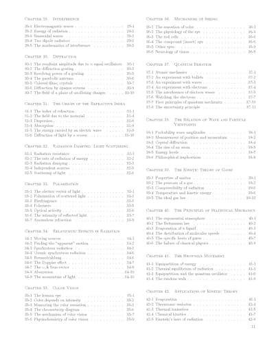 FEYNMAN LECTURES ON PHYSICS - VOLUME I : MAINLY MECHANICS RADIATION AND HEAT THE NEW MILLENNIUM EDN 5