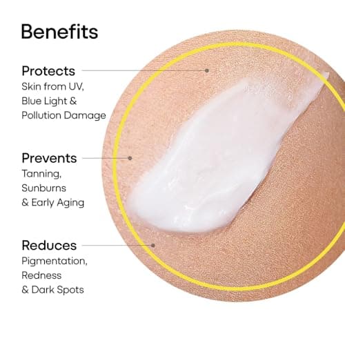 360 Block Sunscreen Gel SPF 50+ : 50 GM : Pack of 1 5