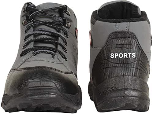 BERSACHE Sneaker, Casual With Extra Comfort Sneakers For Mens/boys 4