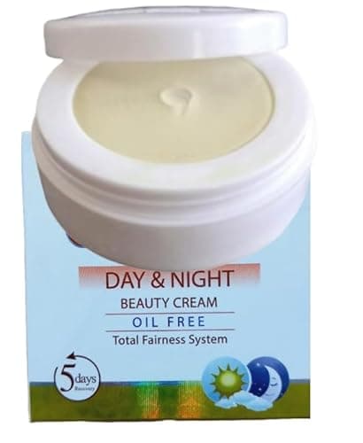 Original Beauty Cream day night for Fair Skin Care Natural Skin Beauty Cream 40g Pack of 1