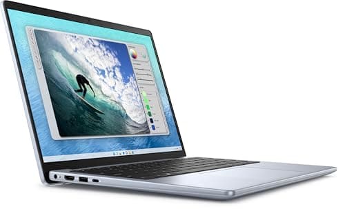DELL 14 (2026) Intel Core 3 14th Gen 100U - (16 GB DDR5/512 GB SSD/Intel UHD Graphics/Windows 11 Home) 2