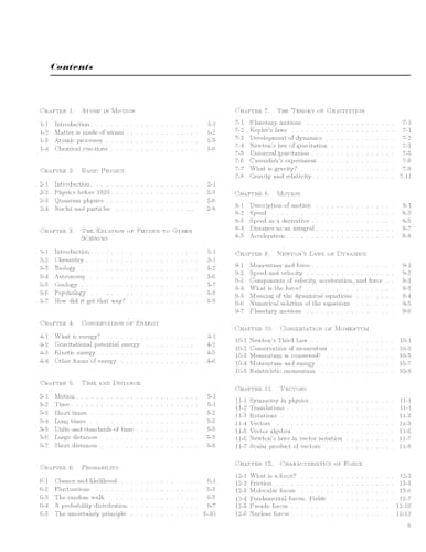 FEYNMAN LECTURES ON PHYSICS - VOLUME I : MAINLY MECHANICS RADIATION AND HEAT THE NEW MILLENNIUM EDN 3