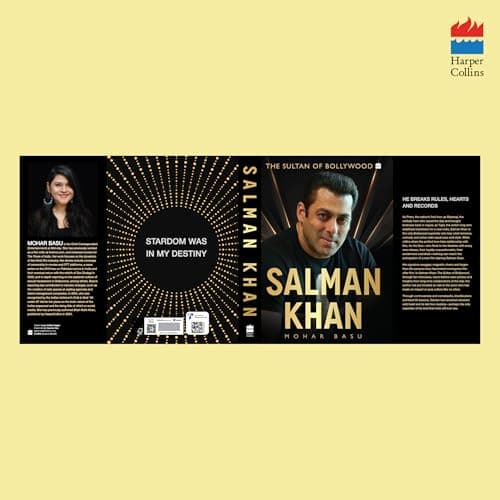 Salman Khan: The Sultan of Bollywood 4
