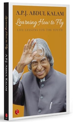 Learning How to Fly: Life Lessons for the Youth
