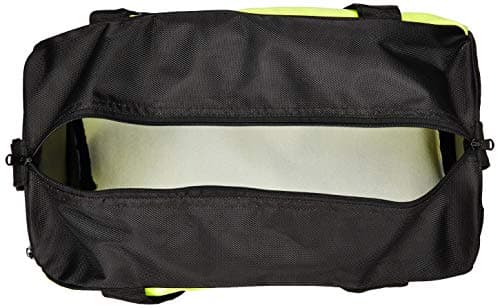 Gowin Nx-2 Grey/Red Size-6 with Triumph Gym Bag Fusion Pro-88 Yellow/Royal 5