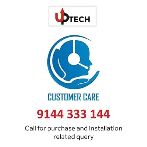 AQUA MARINE 25 LPH Commercial RO + POST CARBON Water Purifier with TDS Adjuster, Single Pump Purification and Fully Automatic Function, Blue 6