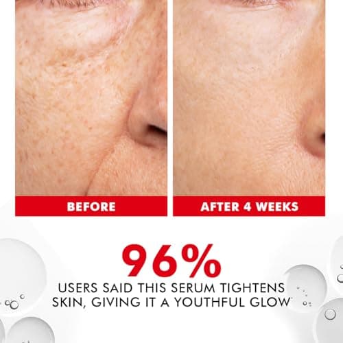 Conscious Chemist 6 Peptide Serum for Face | 50ml | Complex Collagen Boosting Firming Essence for Face, Niacinamide & Hyaluronic Face Serum, Reduce Fine Lines, Wrinkles, Face Serum for Men & Women 4