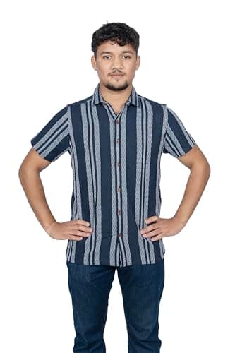 Everkids Boy V-Neck Shirt
