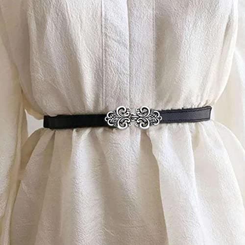 BNF®4Pairs Cloak Clasp Collar Brooch Clip Fasteners for Jackets Shirt Wearing|Other Clothing Shoes & Accessories| Other Clothing Shoes & Accessories|Package Includes:4 Pairs Clasp Fasteners 2