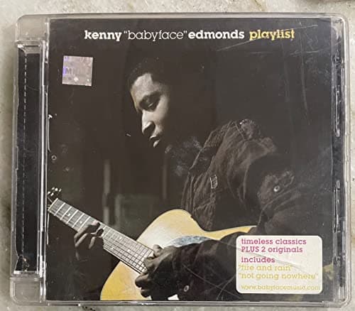 Babyfaces - Edmonds Playlist