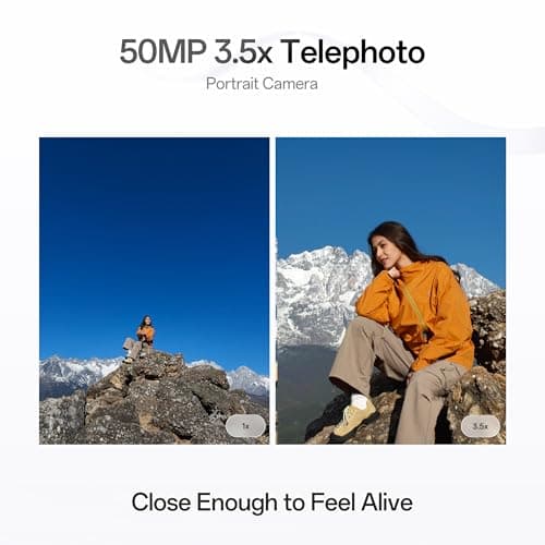 Oppo Reno15Pro mini 5G (Crystal Pink, 12GB RAM, 256GB Storage) with No Cost EMI/Additional Exchange Offers 5
