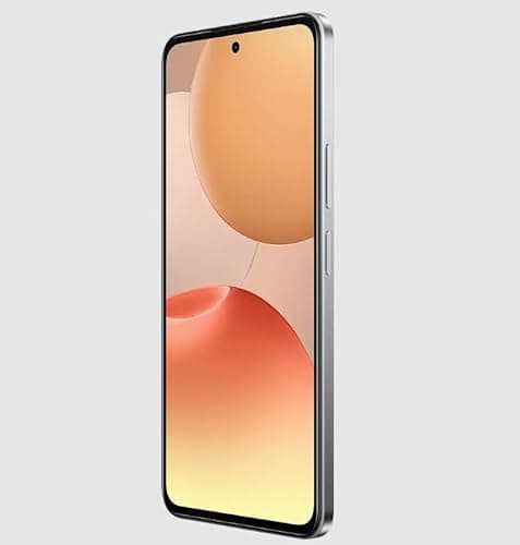 realme P4x 5G Smartphone, 6GB RAM + 128GB Storage, Matte Silver 2