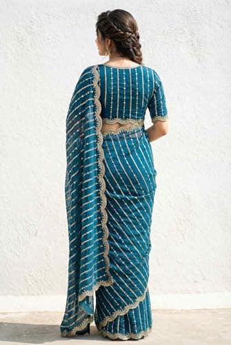 Saree for Women 5