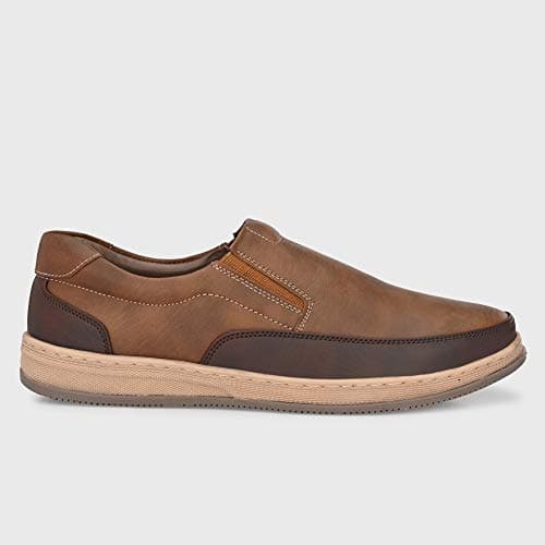 Centrino Mens Casual Shoes 3392-03_Chicku_8 6