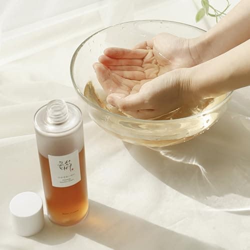 Beauty of Joseon Ginseng Essence Water, 40ml | Mini Hydrating Korean Facial Essence Lightweight Daily Hanbang Formula with Ginseng Extract 4