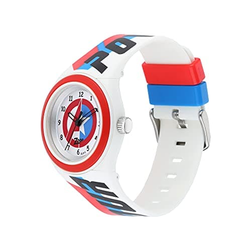 Zoop Disney'21 Analog Watch for Kids -C4048PP45 3