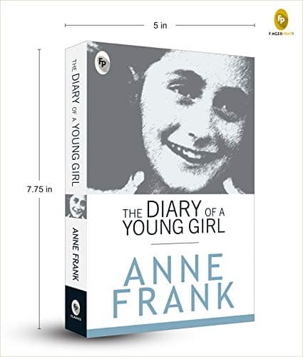 The Diary of a Young Girl 4