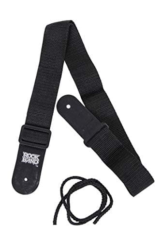 Intern 38 Inch Acoustic Guitar for Beginners with Bag, Strap, Strings, Picks & Winder | Cutaway Design | Steel String Guitar for Kids & Adults (Black) 5