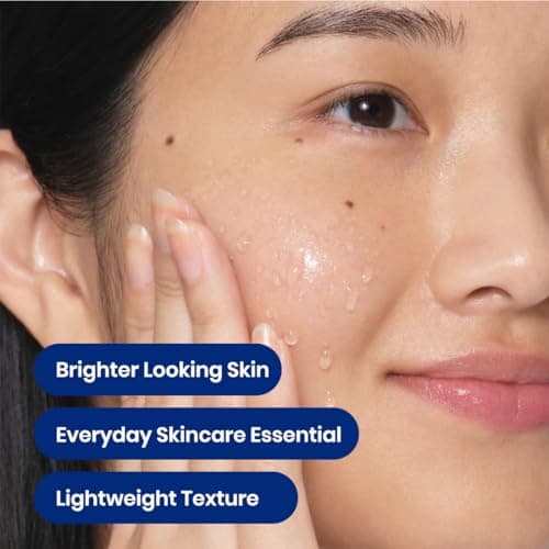 Bio Mystery Copper Peptide Face Serum Regenerate, Restore & Firm – Anti-Aging Formula By Korean to Improve, Smooth Face, Youthful, Looking Fresh Gentle and Pure 30ml / 1.01 fl oz 5