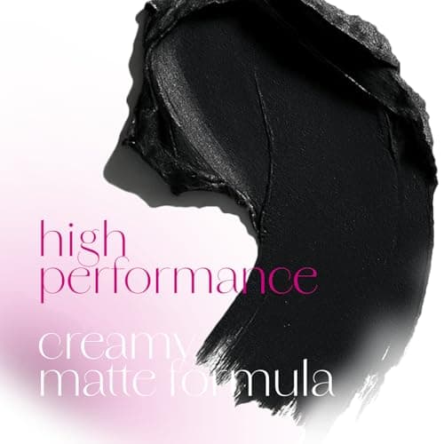 Promore Eye Paint Mega Saver 13g Pack – Black Kajal | Cream Eyeshadow for Indian Skin | Ultra Pigmented Single Swipe | Long Lasting | No Brush Needed | Smokey Eye Makeup 4