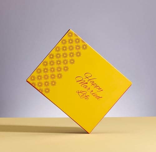 Amazon Pay Gift Card - Wedding Gift Box | Happy Married life- Rs. 1000