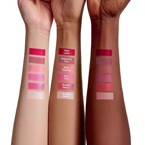 Joyology Lighthearted Serum Lipstick Nude Elegance L103 4 g 4