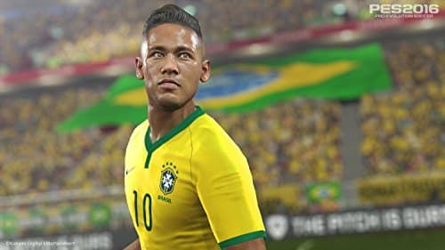 PES 2016 (Xbox One) 2