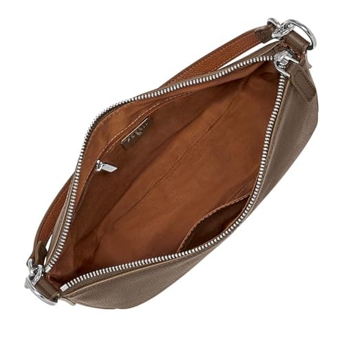 Fossil Women's Jolie Gray Crossbody Bag ZB7716793 3