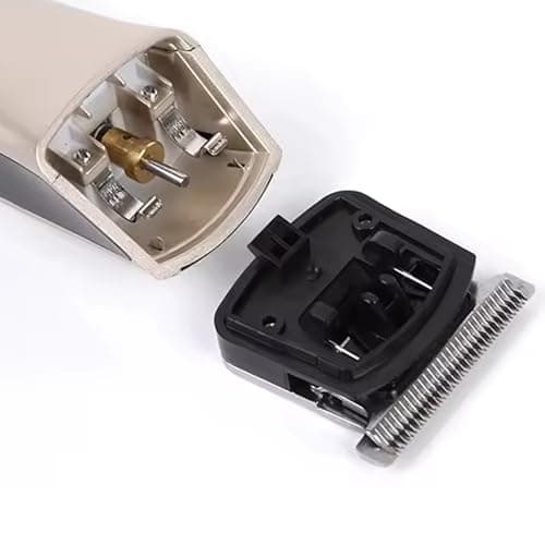 Veentus Trimmer for Men All in One | Rechargeable Trimmer men beard for Hair Cutting | Grooming Kit for Beard, Moustache & Hair | Cord & Cordless Use, Stainless Steel Blades, Adjustable Length 5