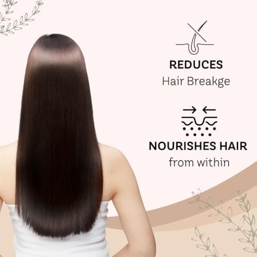 Keratin Shampoo for Women | Shampoos 1 litre | Keratin Shampoo | Smooth Scalp Shampooo | Fresh Blend for Daily Hair | Anti dandruff shampooo for women and men | Suitable for Regular Hair Wash and Scal 4