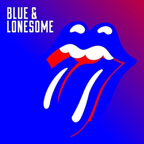 Blue & Lonesome (Digipack)
