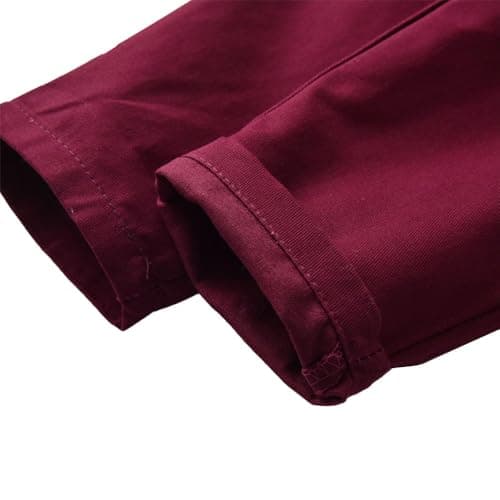 Hopscotch Boys Cotton Blend Formal Set in White Color For Ages (3-4 Years) 5