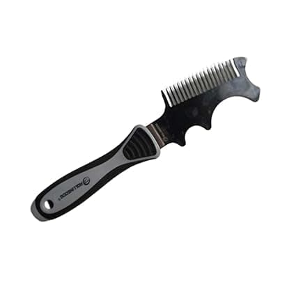 Paint Brush Comb Portable Heavy Weighted Multifunction,Brush Roller Cleaner | Business & Industrial