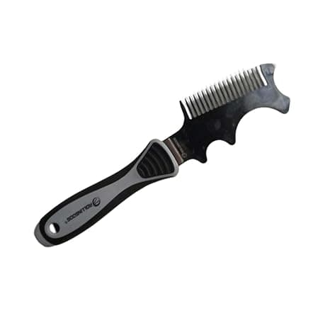 Paint Brush Comb Portable Heavy Weighted Multifunction,Brush Roller Cleaner | Business & Industrial