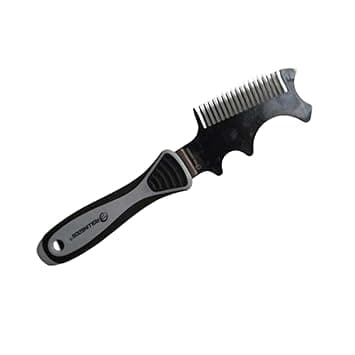 Paint Brush Comb Portable Heavy Weighted Multifunction,Brush Roller Cleaner | Business & Industrial