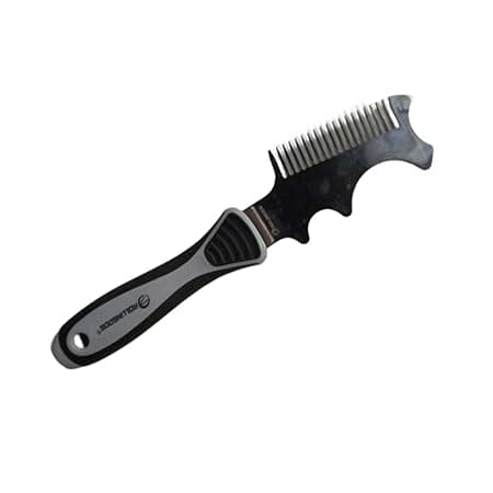 Paint Brush Comb Portable Heavy Weighted Multifunction,Brush Roller Cleaner | Business & Industrial