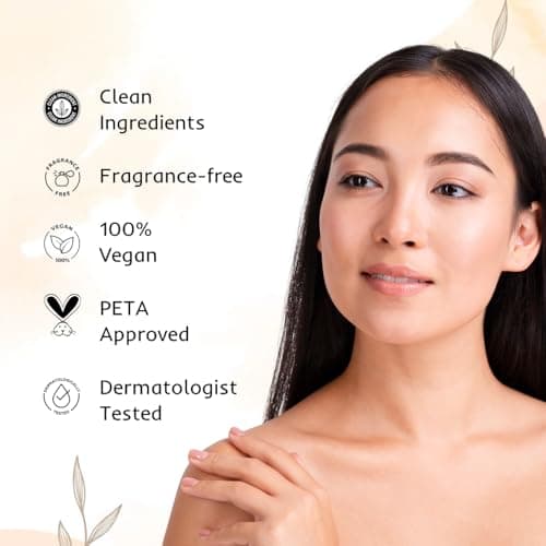 Original Korean Skincare Rice Toner, Milky Toners for Glowing Skin, Rice Water Korean, Glow Essence with Niacinamide, Hydrating for Dry, Dull, Combination Skin, Vegan, Fragrance Free, Glass Skin 2
